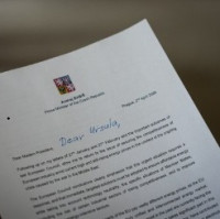 Premiér Babiš zaslal dopis předsedkyni Evropské komise, kde vyzývá k okamžitým opatřením EU pro snížení cen energií a ochraně konkurenceschopnosti